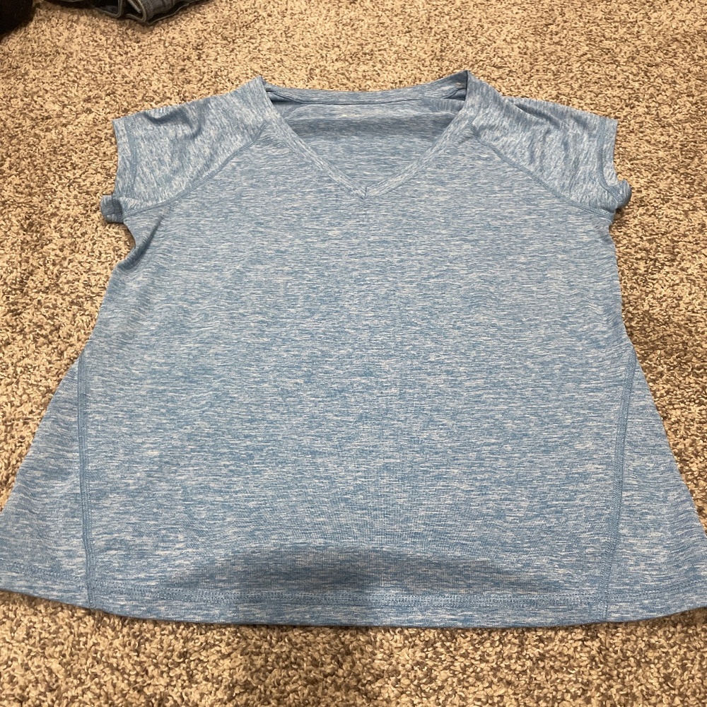 Sports shirts